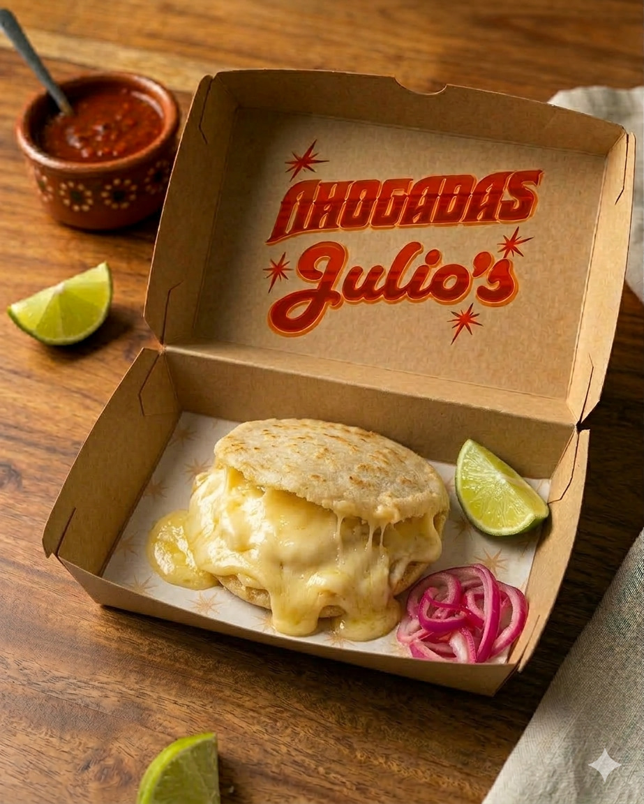 Gordita de Mantequilla