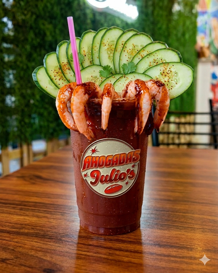 Micheladas