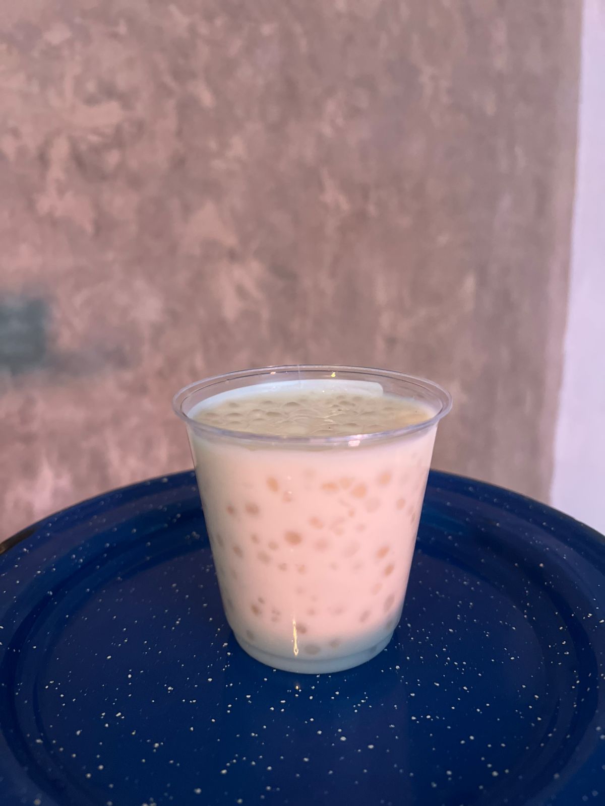 Tapioca
