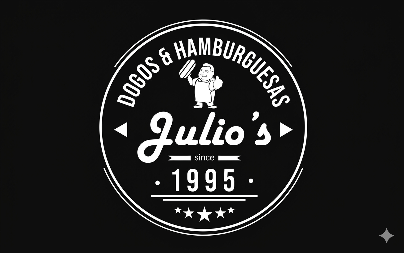 Dogos Julio's Logo