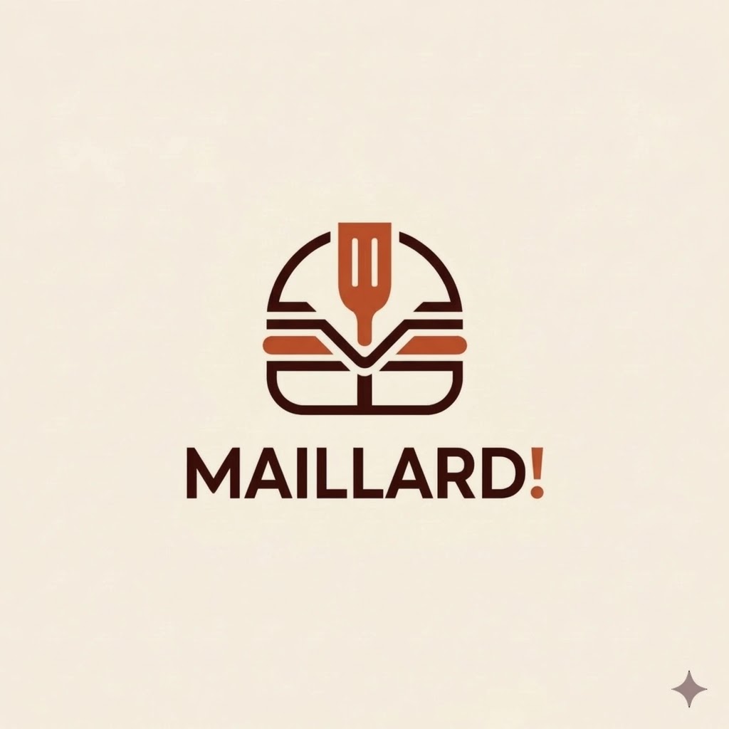 Maillard Logo